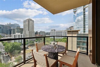 1081 Juniper St NE in Atlanta, GA - Building Photo - Building Photo