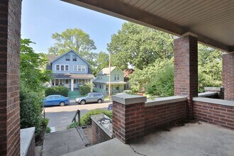 214 E Patterson Ave in Columbus, OH - Building Photo - Building Photo