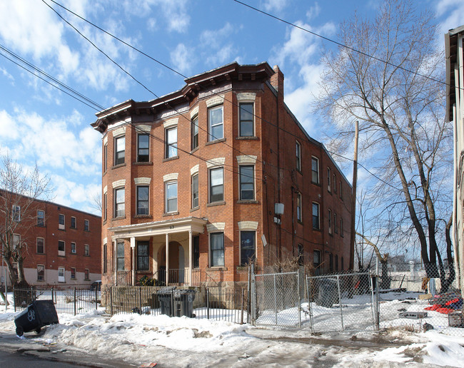 61-63 Bedford St in Hartford, CT - Building Photo - Building Photo