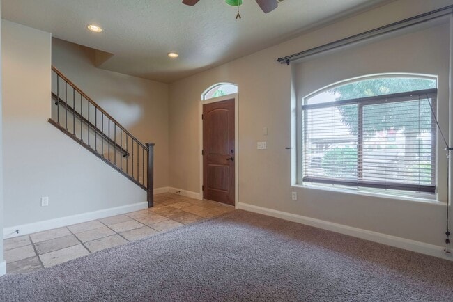 2075 S Sir Monte Dr in Saint George, UT - Foto de edificio - Building Photo