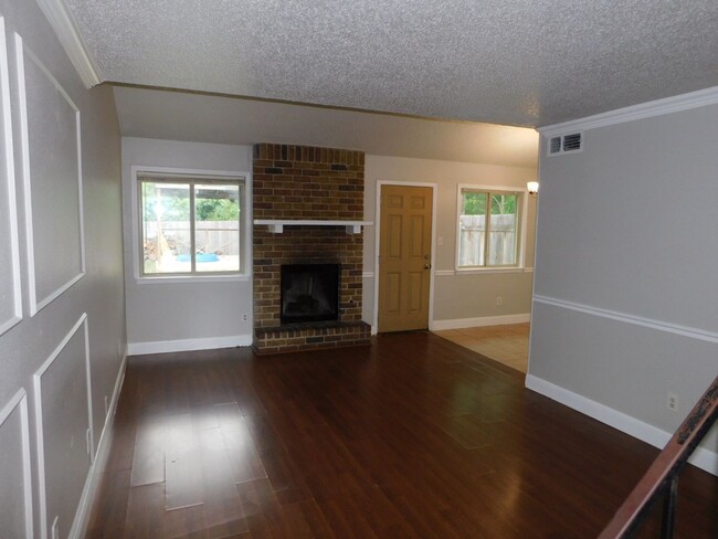 property at 1007 Windy Trail