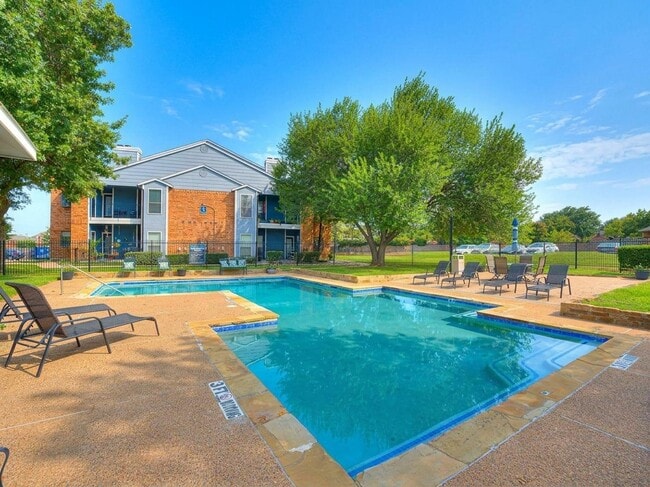 Bear Creek Villas