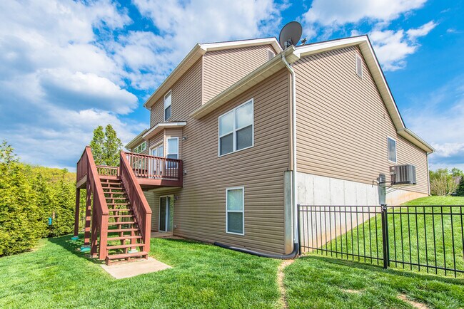 5005 Double Tree Dr in Imperial, MO - Building Photo - Building Photo