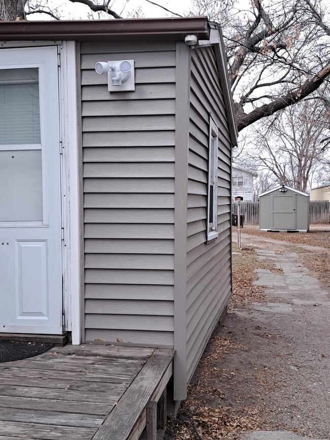 1310 3rd Ave SW in Aberdeen, SD - Foto de edificio - Building Photo