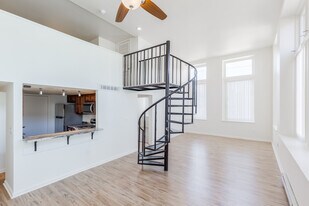 The School House in Pittsburgh, PA - Building Photo