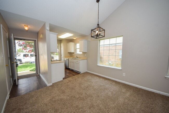 7949 Marsha Woods Dr in Memphis, TN - Building Photo - Building Photo