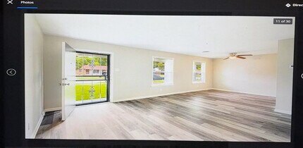 3400 Hallbrook St in Memphis, TN - Building Photo - Building Photo