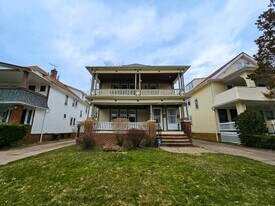 3431 Altamont Rd in Cleveland, OH - Building Photo