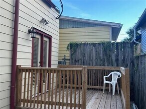 3015 St Peter St in New Orleans, LA - Foto de edificio - Building Photo