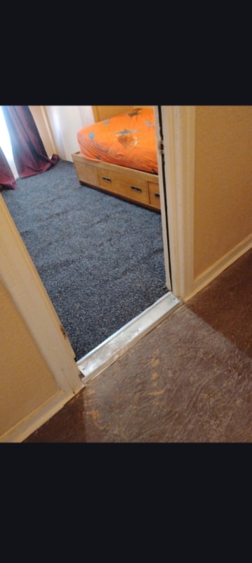 property at 1818 Hays St