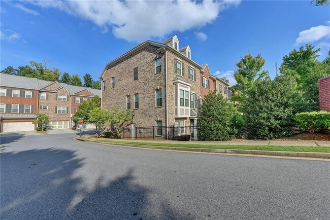 2448 Tenor Ln in Alpharetta, GA - Building Photo - Building Photo