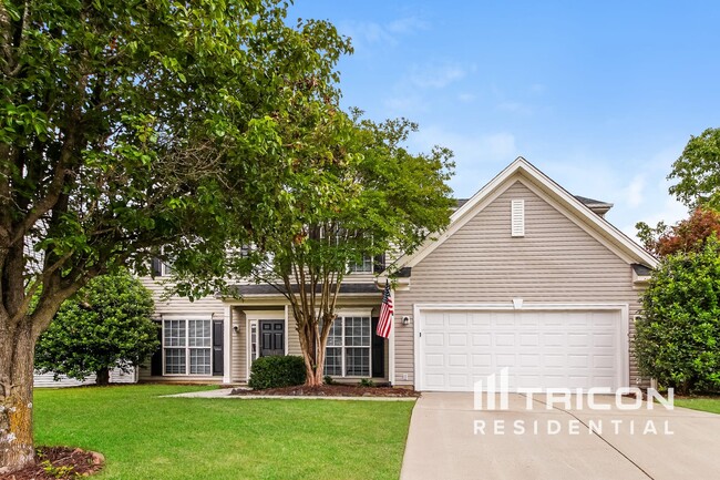 property at 7135 Tabor Falls Dr