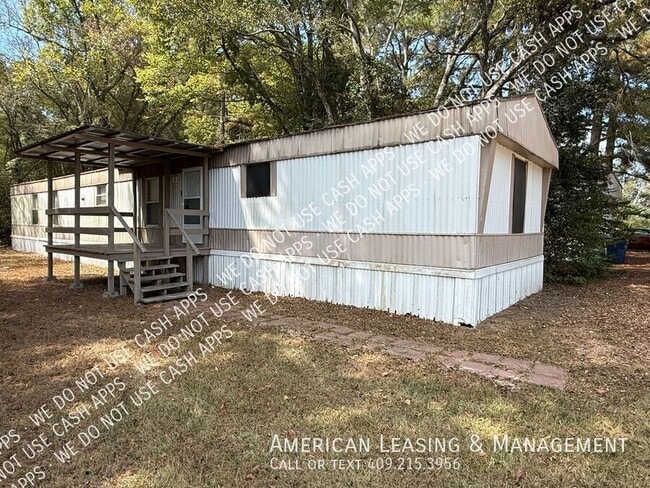 108 Hornet Ln in Lufkin, TX - Building Photo - Building Photo