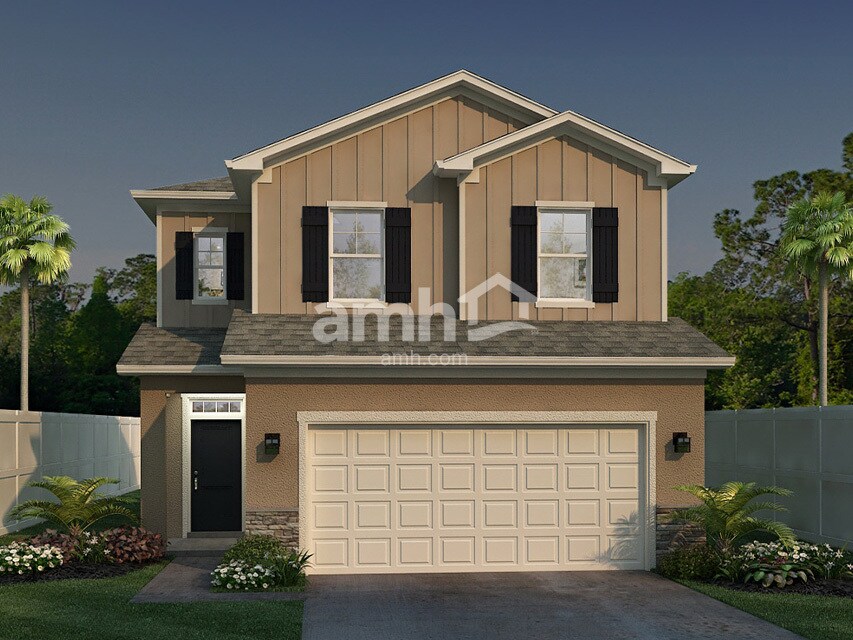 975 Grafton Ridge Dr in Eustis, FL - Building Photo