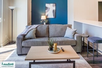 110 N Boston Ave, Unit 502 in Tulsa, OK - Building Photo - Building Photo