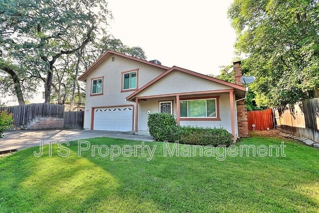 property at 9529 Lake Natoma Dr