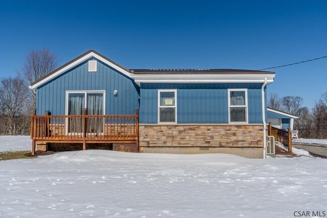 property at 352 Coon Rdg Rd