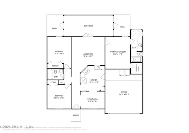 84092 St James Ct in Yulee, FL - Building Photo - Building Photo