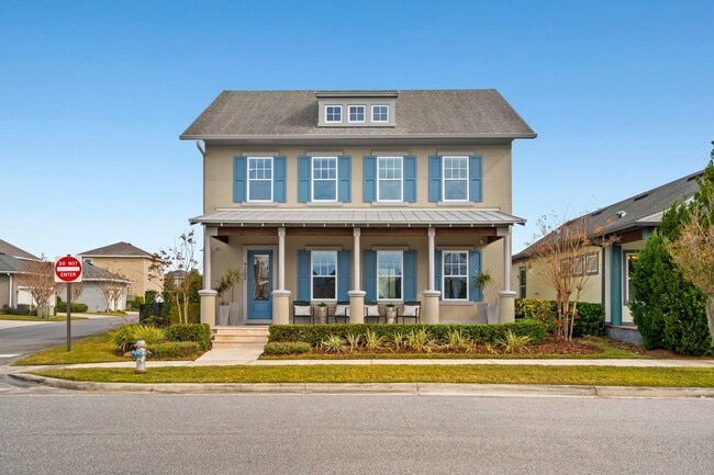 property at 9203 Neher St