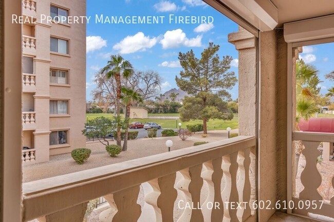 property at 7860 E Camelback Rd