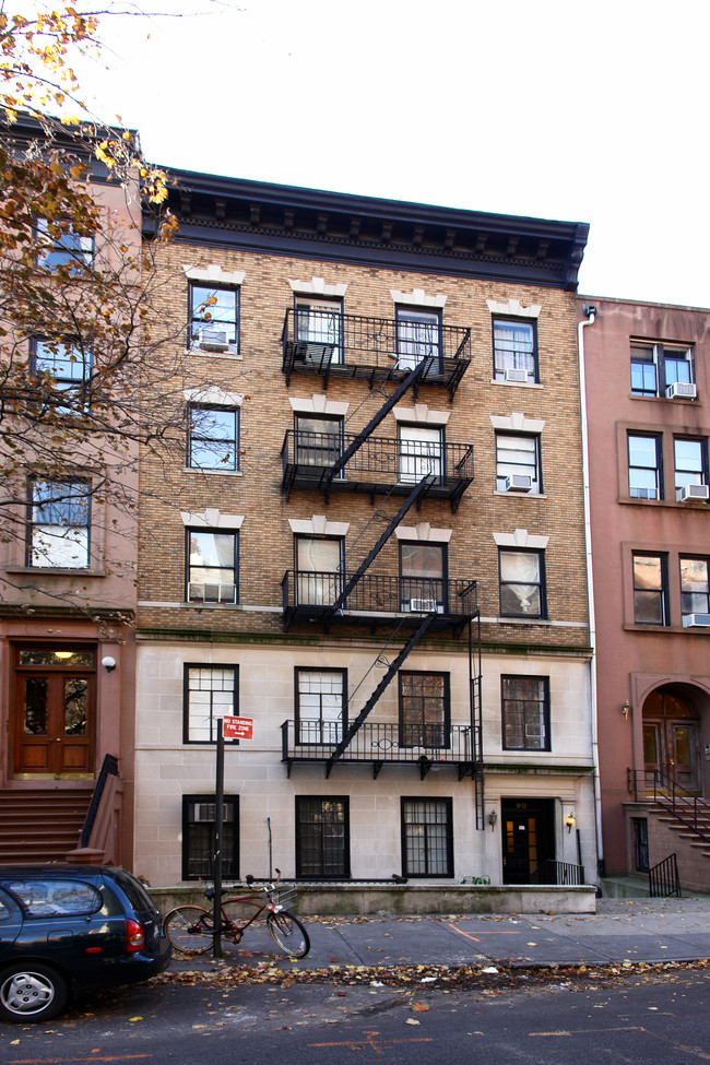 90 Pierrepont St in Brooklyn, NY - Building Photo - Building Photo