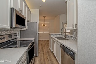2992 N Miller Rd in Scottsdale, AZ - Building Photo - Building Photo