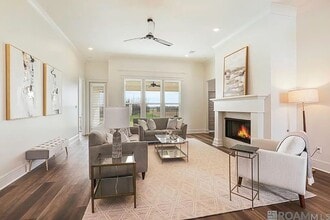 4313 Boulonnais Ave in Baton Rouge, LA - Building Photo - Building Photo