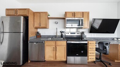 302 13th St S, Unit 502 in Birmingham, AL - Building Photo - Building Photo