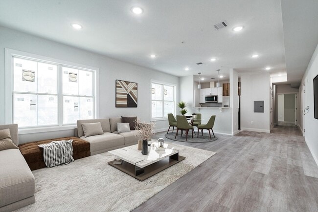 144 Bergen Ave, Unit 3F in Jersey City, NJ - Foto de edificio - Building Photo