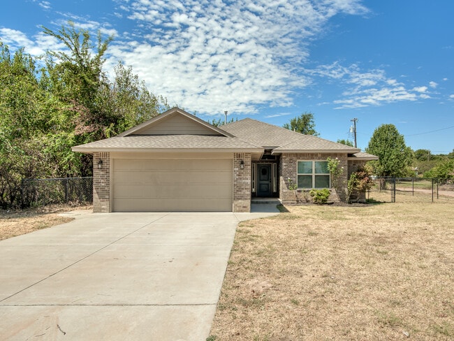 property at 1001 Pacific