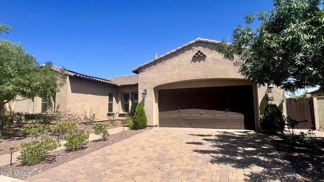 property at 4571 N Arbor Way