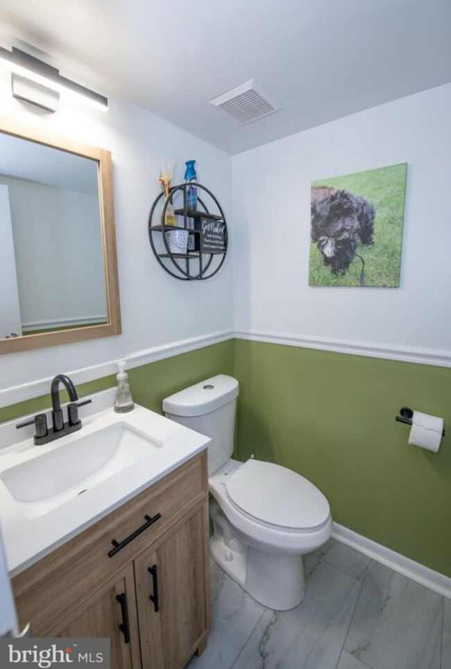 property at 305 Shawmont Ave