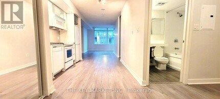 25 Telegram Mews in Toronto, ON - Building Photo - Building Photo