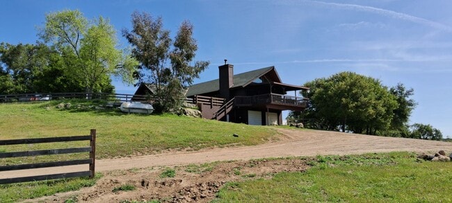 property at 2567 Hesperia Rd