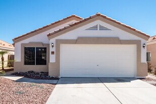 11959 W Berkeley Rd in Avondale, AZ - Building Photo