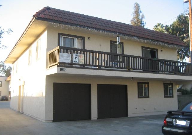 10716 Klingerman St in South El Monte, CA - Foto de edificio - Building Photo