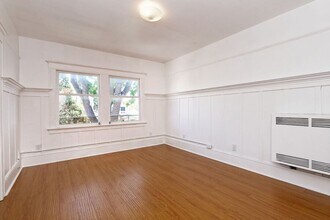 2139 Grant St in Berkeley, CA - Building Photo - Building Photo