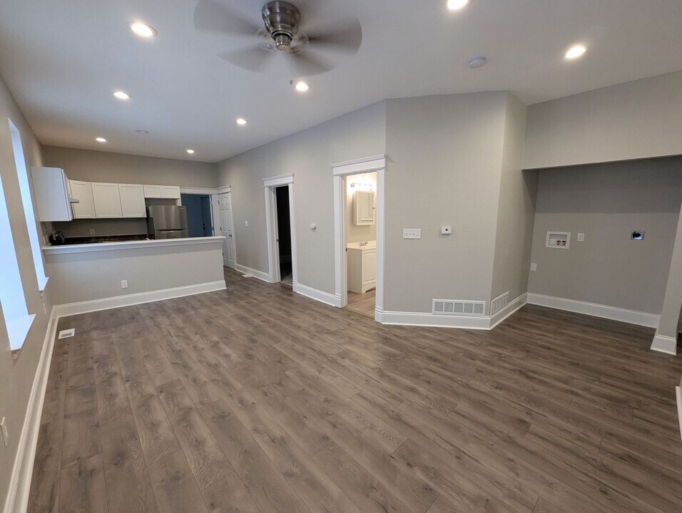 3104 Keokuk St in St. Louis, MO - Building Photo