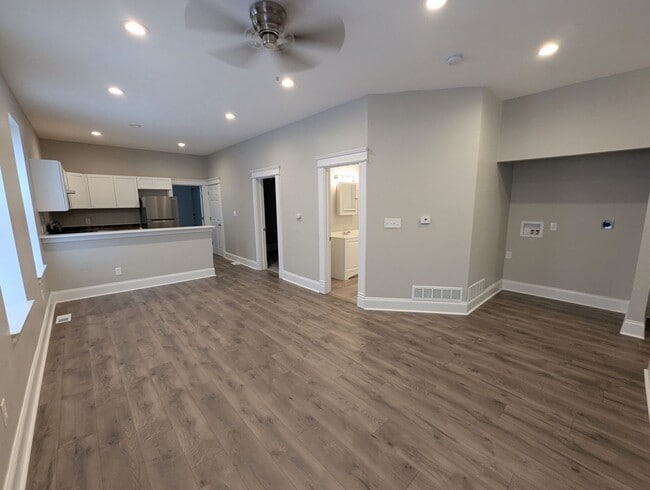 property at 3104 Keokuk St