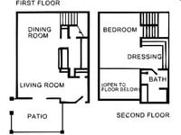 Tanglebrook Apartments - 12