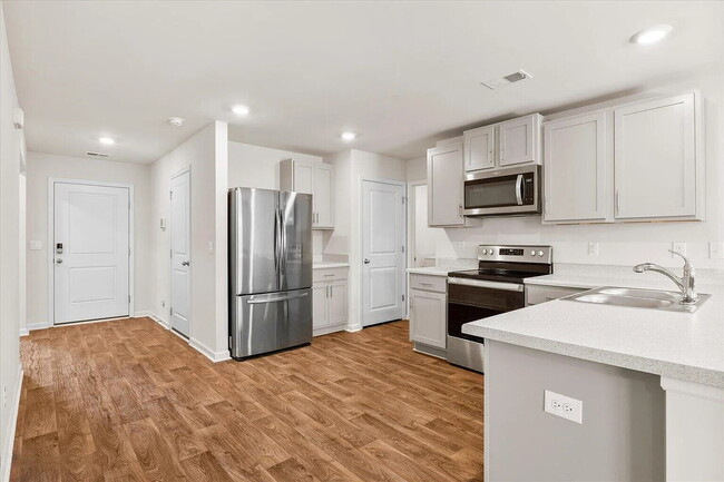 799 Buckeye Rd NE in Leland, NC - Building Photo - Building Photo