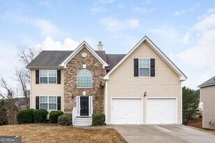 2419 Napa Valley Dr in Villa Rica, GA - Building Photo