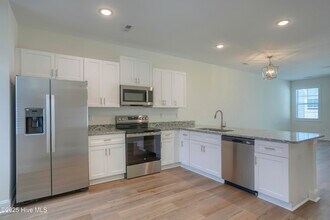 315 Starfish Ln in Sneads Ferry, NC - Building Photo - Building Photo