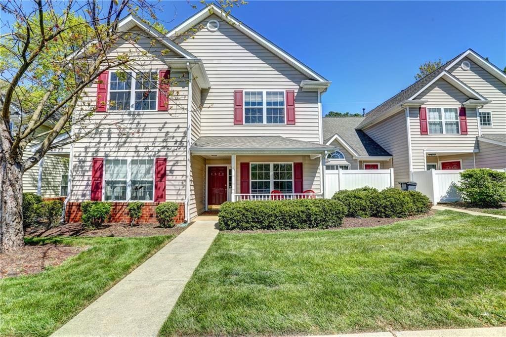 4620 Twin Hickory Lake Dr in Glen Allen, VA - Building Photo