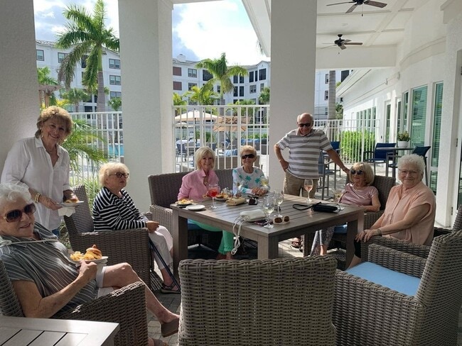 Everleigh Palm Beach Gardens