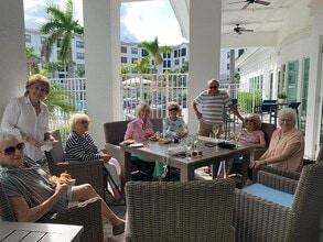 Everleigh Palm Beach Gardens in Palm Beach Gardens, FL - Foto de edificio - Building Photo