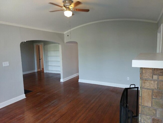 1263 N D St in San Bernardino, CA - Building Photo - Building Photo