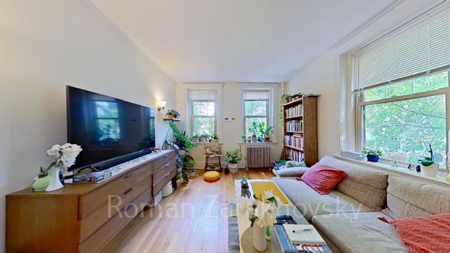 1848 Commonwealth Ave, Unit 37 in Boston, MA - Building Photo - Building Photo