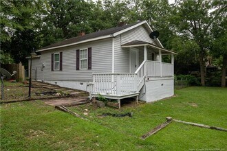 1913 Burnett Ave in Fayetteville, NC - Building Photo - Building Photo