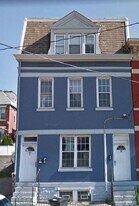 60 W McMillan St in Cincinnati, OH - Building Photo